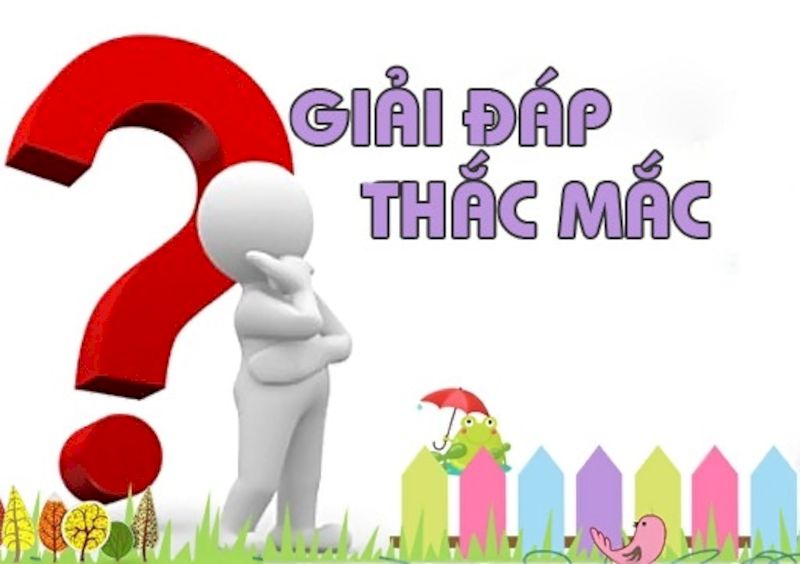 FAQ giải đáp tường tận những thắc mắc hội viên Rik88